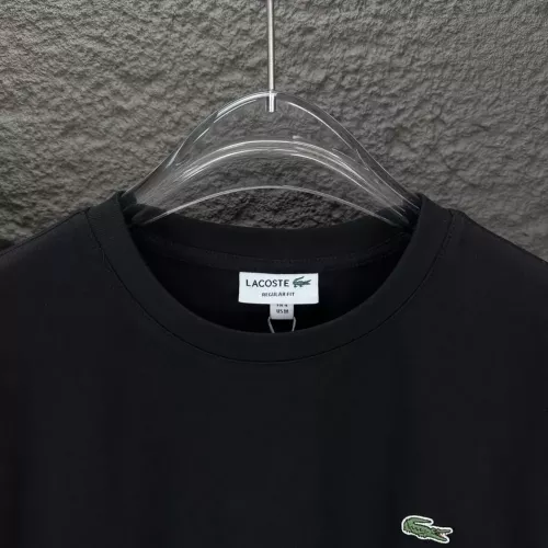 Replica Lacoste T-Shirts Short Sleeved For Unisex #1316927 $41.00 USD for Wholesale