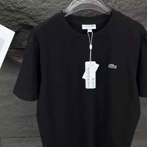 Replica Lacoste T-Shirts Short Sleeved For Unisex #1316927 $41.00 USD for Wholesale