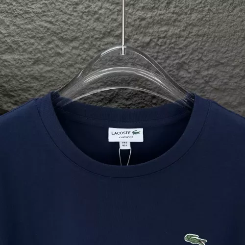 Replica Lacoste T-Shirts Short Sleeved For Unisex #1316928 $41.00 USD for Wholesale