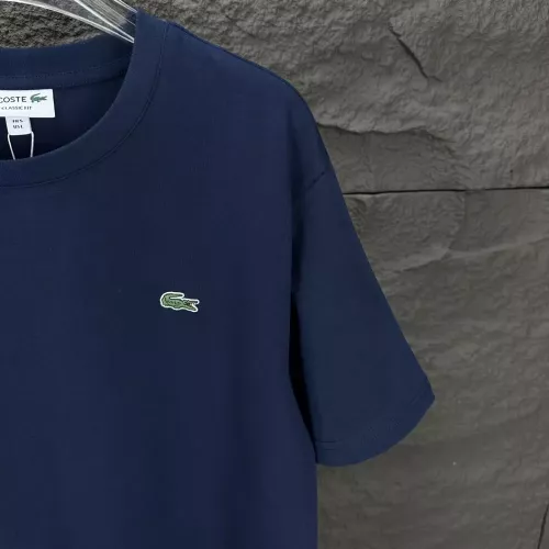 Replica Lacoste T-Shirts Short Sleeved For Unisex #1316928 $41.00 USD for Wholesale
