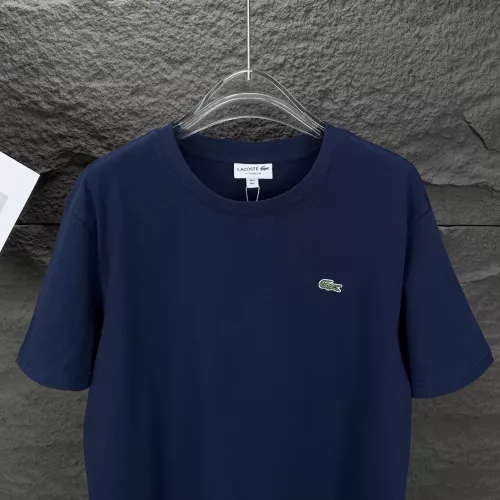 Replica Lacoste T-Shirts Short Sleeved For Unisex #1316928 $41.00 USD for Wholesale