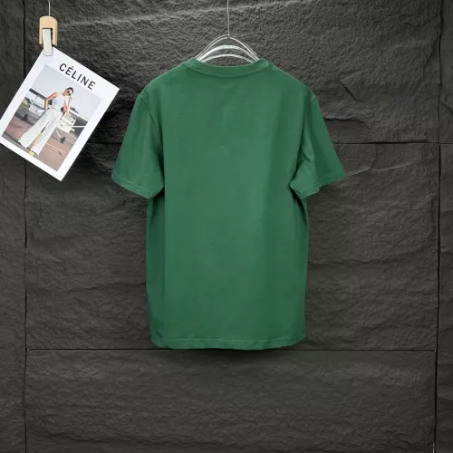 Replica Lacoste T-Shirts Short Sleeved For Unisex #1316929 $41.00 USD for Wholesale
