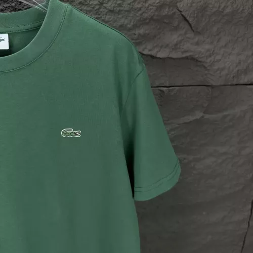 Replica Lacoste T-Shirts Short Sleeved For Unisex #1316929 $41.00 USD for Wholesale