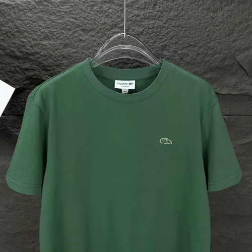 Replica Lacoste T-Shirts Short Sleeved For Unisex #1316929 $41.00 USD for Wholesale