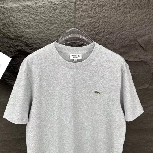 Replica Lacoste T-Shirts Short Sleeved For Unisex #1316931 $41.00 USD for Wholesale