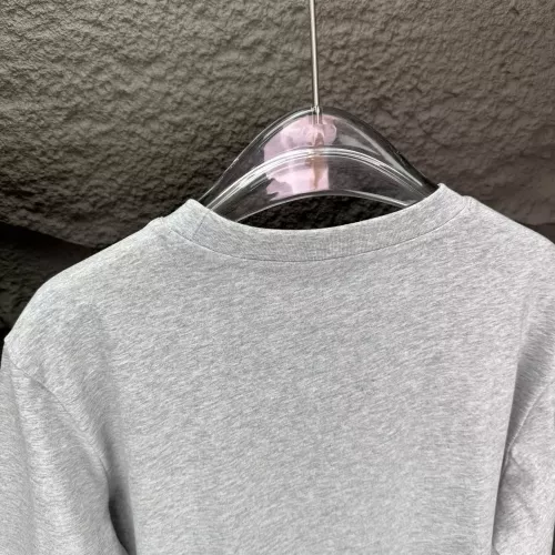 Replica Lacoste T-Shirts Short Sleeved For Unisex #1316931 $41.00 USD for Wholesale