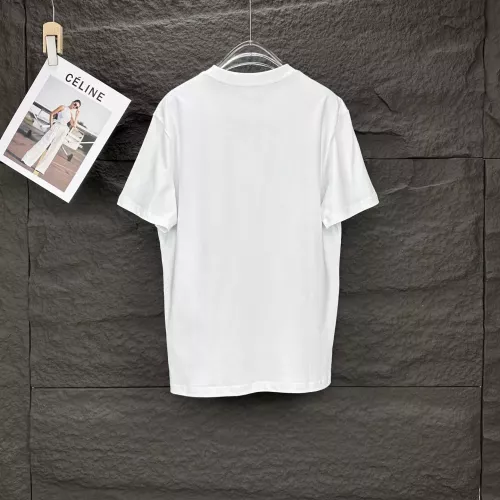 Replica Lacoste T-Shirts Short Sleeved For Unisex #1316932 $41.00 USD for Wholesale
