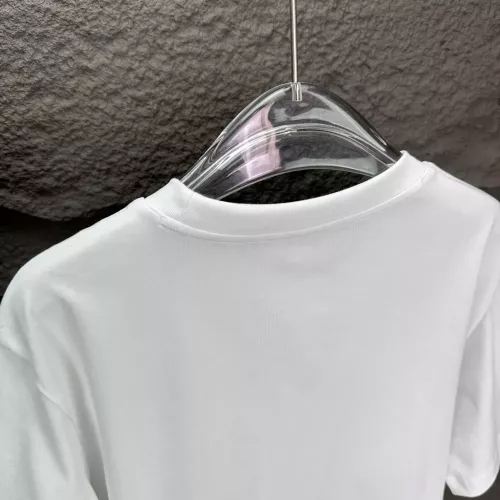 Replica Lacoste T-Shirts Short Sleeved For Unisex #1316932 $41.00 USD for Wholesale