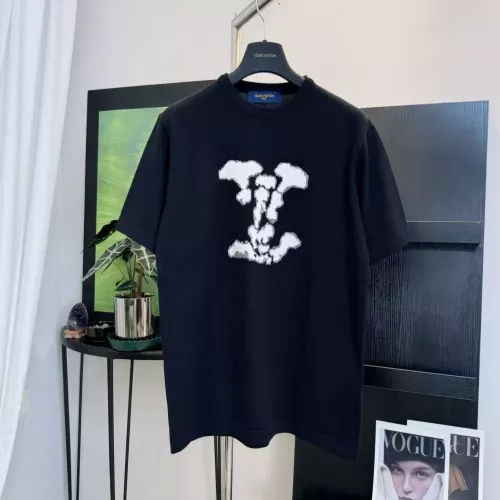 Louis Vuitton LV T-Shirts Short Sleeved For Unisex #1316938