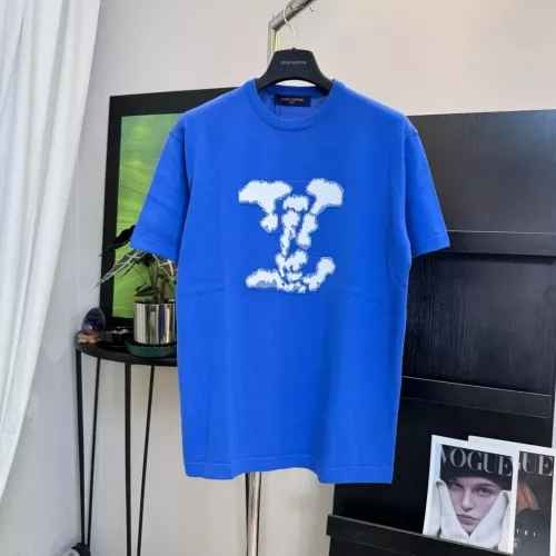 Louis Vuitton LV T-Shirts Short Sleeved For Unisex #1316939