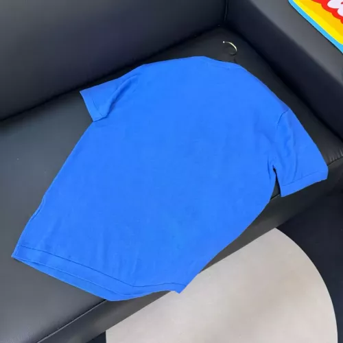 Replica Louis Vuitton LV T-Shirts Short Sleeved For Unisex #1316939 $48.00 USD for Wholesale