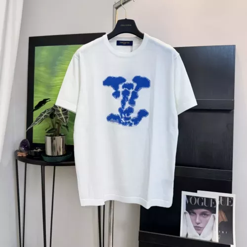 Louis Vuitton LV T-Shirts Short Sleeved For Unisex #1316940