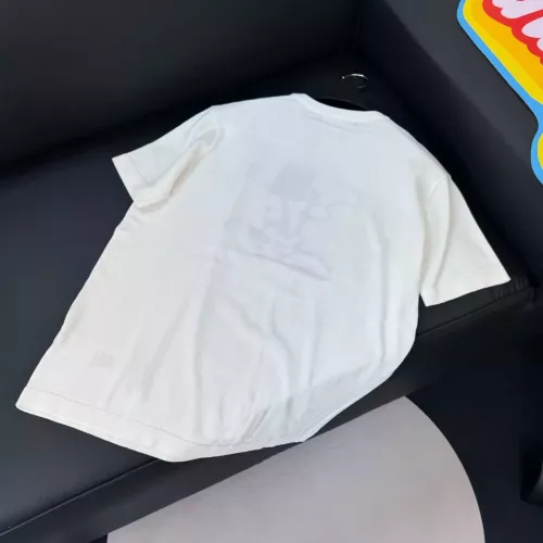 Replica Louis Vuitton LV T-Shirts Short Sleeved For Unisex #1316940 $48.00 USD for Wholesale