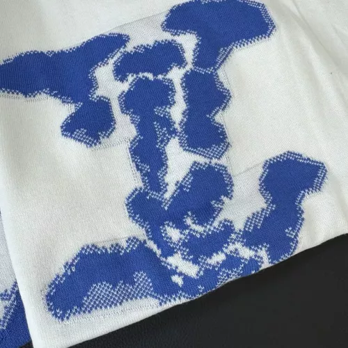 Replica Louis Vuitton LV T-Shirts Short Sleeved For Unisex #1316940 $48.00 USD for Wholesale
