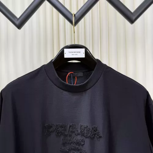 Replica Prada T-Shirts Short Sleeved For Unisex #1316944 $56.00 USD for Wholesale