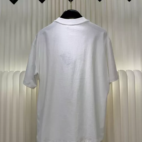 Replica Prada T-Shirts Short Sleeved For Unisex #1316945 $56.00 USD for Wholesale