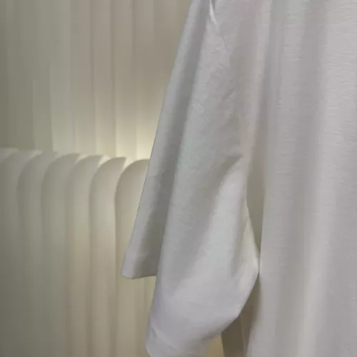 Replica Prada T-Shirts Short Sleeved For Unisex #1316945 $56.00 USD for Wholesale