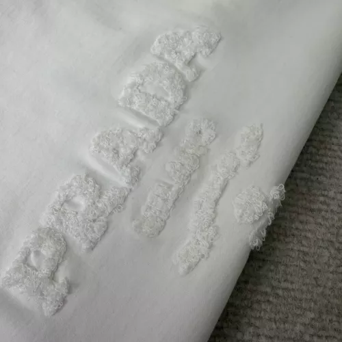 Replica Prada T-Shirts Short Sleeved For Unisex #1316945 $56.00 USD for Wholesale