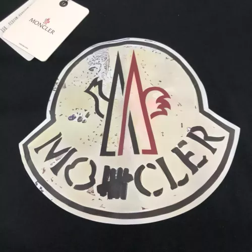 Replica Moncler T-Shirts Sleeveless For Unisex #1316947 $38.00 USD for Wholesale