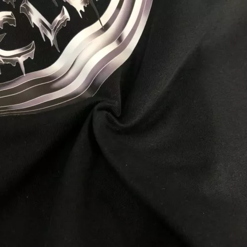 Replica Moncler T-Shirts Sleeveless For Unisex #1316952 $38.00 USD for Wholesale