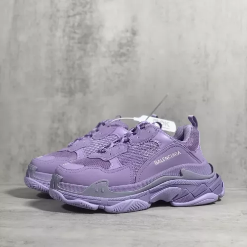 Balenciaga Casual Shoes For Women #1316956