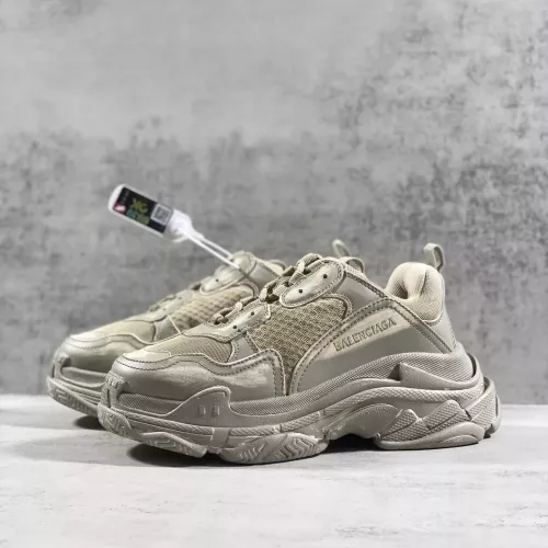 Balenciaga Casual Shoes For Men #1316963