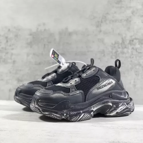 Balenciaga Casual Shoes For Women #1316964