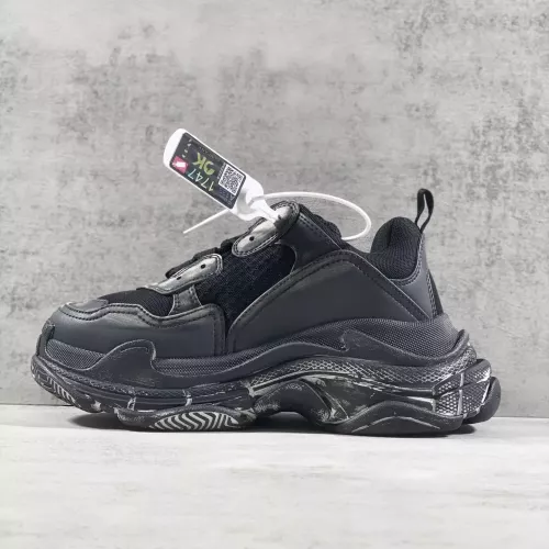 Replica Balenciaga Casual Shoes For Men #1316966 $140.00 USD for Wholesale