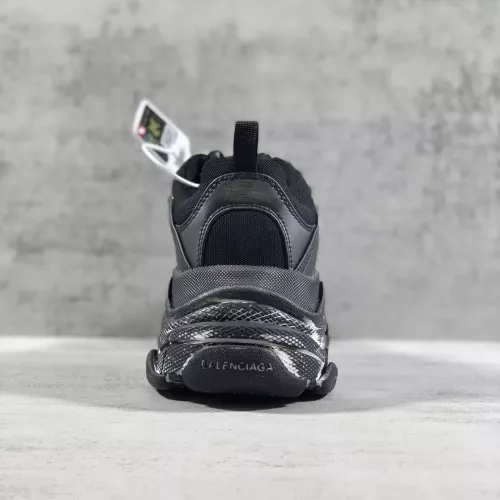 Replica Balenciaga Casual Shoes For Men #1316966 $140.00 USD for Wholesale