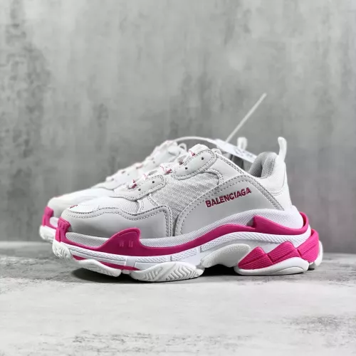 Balenciaga Casual Shoes For Women #1316968