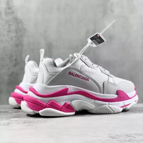 Replica Balenciaga Casual Shoes For Women #1316968 $140.00 USD for Wholesale