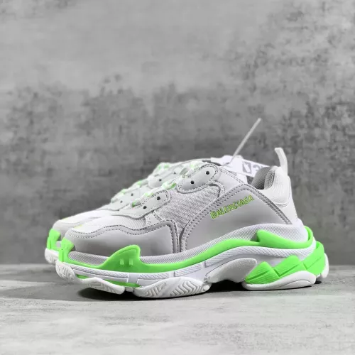 Balenciaga Casual Shoes For Men #1316973