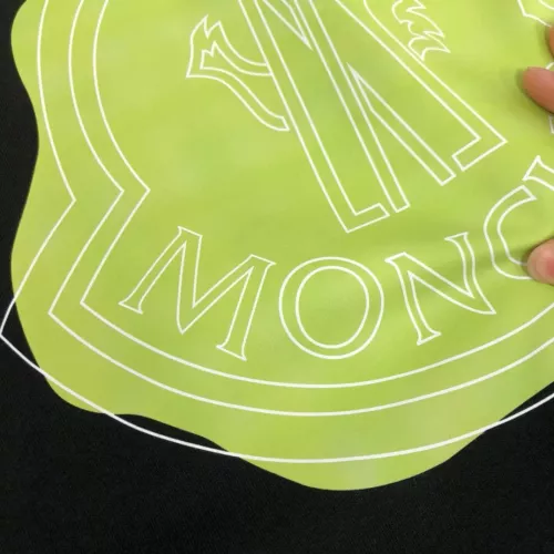 Replica Moncler T-Shirts Sleeveless For Unisex #1316975 $38.00 USD for Wholesale