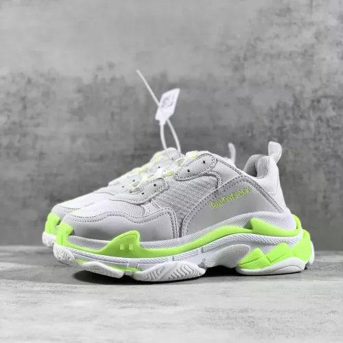 Balenciaga Casual Shoes For Men #1316977