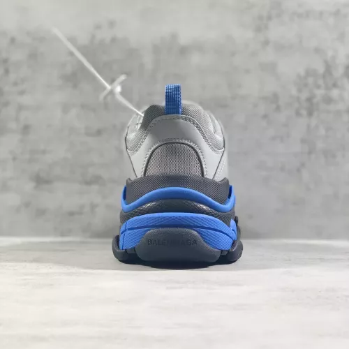 Replica Balenciaga Casual Shoes For Women #1316978 $140.00 USD for Wholesale