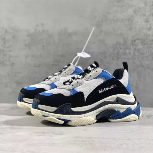Balenciaga Casual Shoes For Women #1316980
