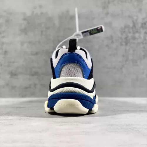 Replica Balenciaga Casual Shoes For Women #1316980 $140.00 USD for Wholesale
