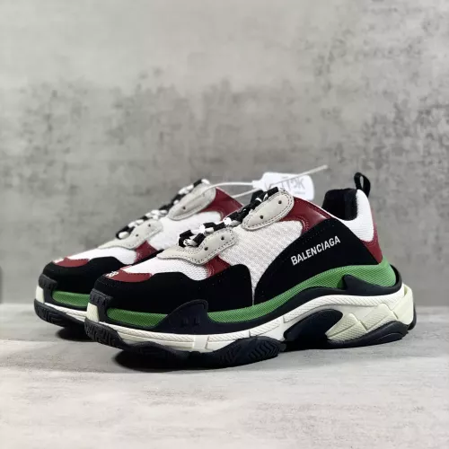 Balenciaga Casual Shoes For Men #1316983