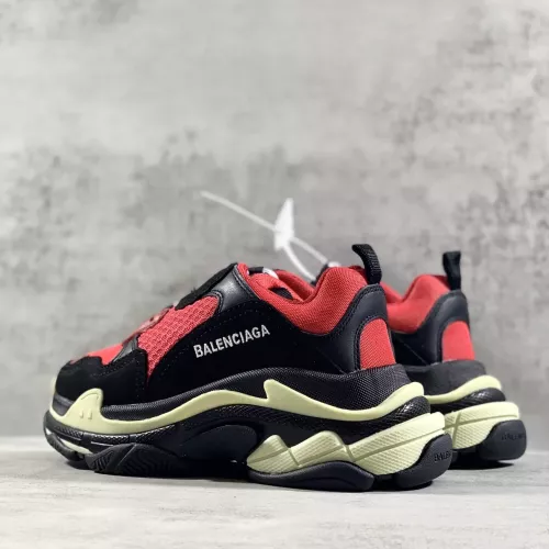 Replica Balenciaga Casual Shoes For Women #1316984 $140.00 USD for Wholesale
