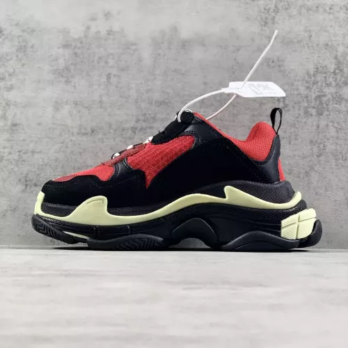 Replica Balenciaga Casual Shoes For Men #1316985 $140.00 USD for Wholesale