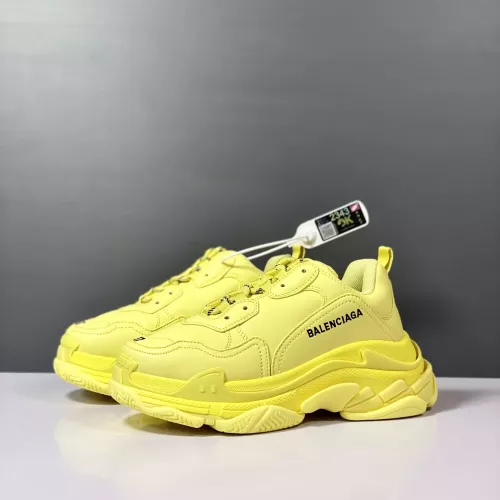Balenciaga Casual Shoes For Women #1316990