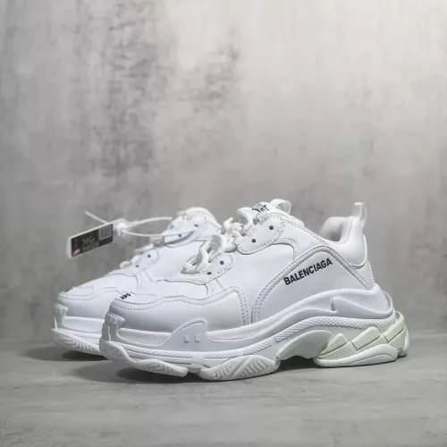 Balenciaga Casual Shoes For Men #1316993