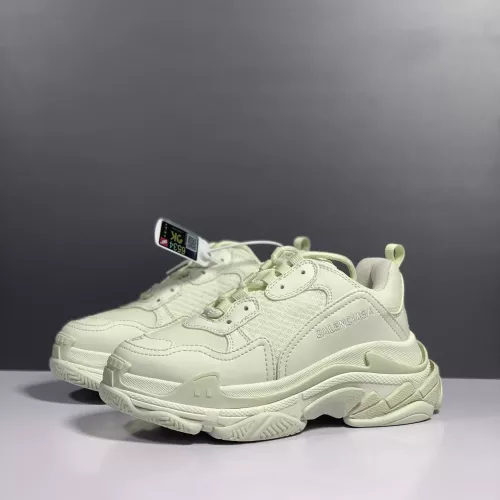 Balenciaga Casual Shoes For Men #1316995
