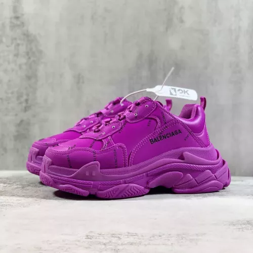 Balenciaga Casual Shoes For Women #1316998