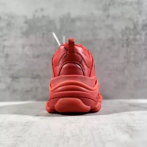 Replica Balenciaga Casual Shoes For Men #1317000 $140.00 USD for Wholesale