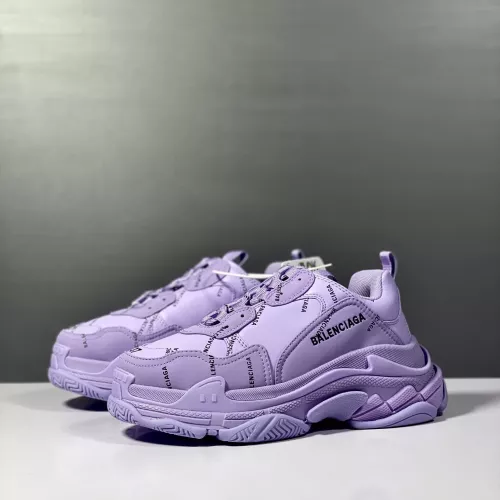 Balenciaga Casual Shoes For Women #1317001