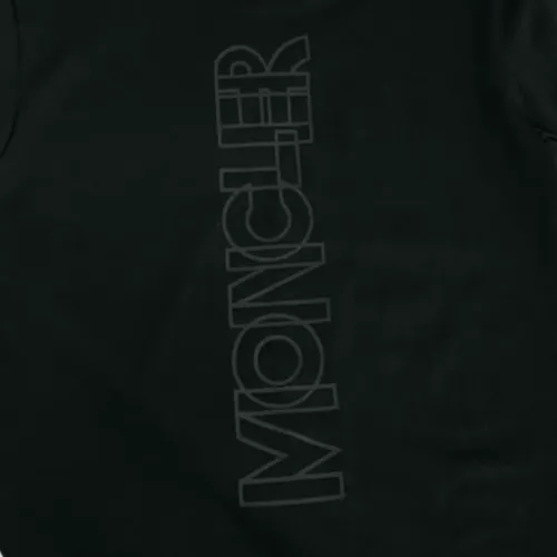 Replica Moncler T-Shirts Sleeveless For Unisex #1317004 $38.00 USD for Wholesale