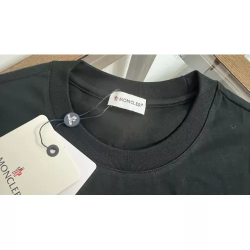 Replica Moncler T-Shirts Sleeveless For Unisex #1317004 $38.00 USD for Wholesale
