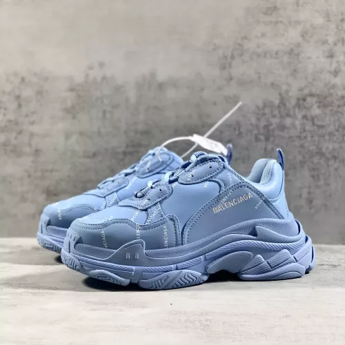 Balenciaga Casual Shoes For Men #1317006