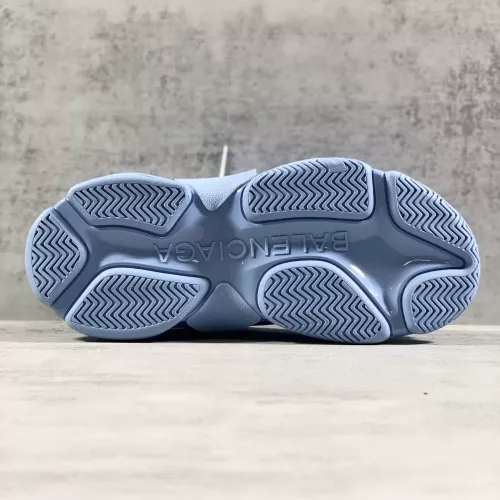 Replica Balenciaga Casual Shoes For Men #1317006 $140.00 USD for Wholesale